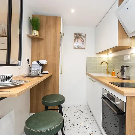 Chic & Beau Au Centre