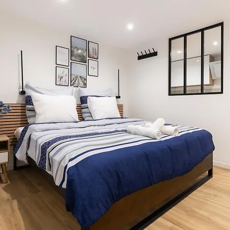 Chic & Beau Au Centre *