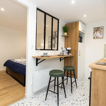 Chic & Beau Au Centre *