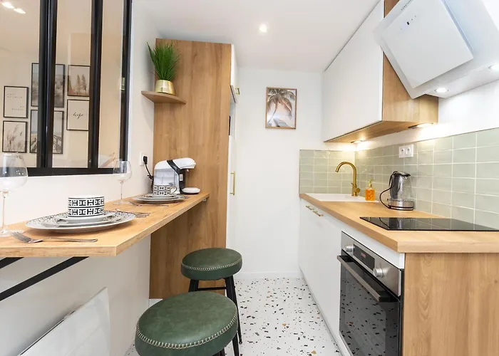 Chic & Beau Au Centre