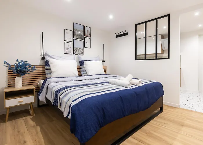 Chic & Beau Au Centre *