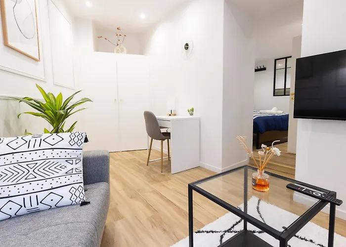 Chic & Beau Au Centre Millau