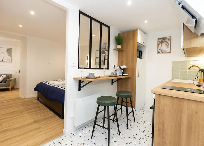 Chic & Beau Au Centre *