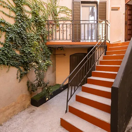 Apartment Chic & Beau Au Centre Millau