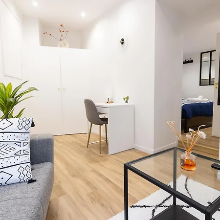 Chic & Beau Au Centre Millau